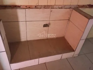 Apartamento com 1 Quarto à venda, 64m² no Centro, Rio de Janeiro