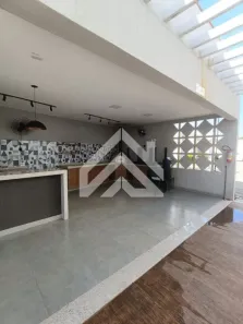 Apartamento com 2 Quartos à venda, 52m² no Jardim Floridiana, Rio Claro