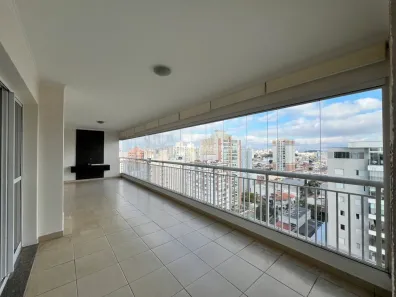 Apartamento com 4 Quartos à venda, 260m² no Santo Antônio, São Caetano do Sul