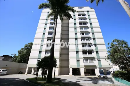 Apartamento com 3 Quartos à venda, 137m² no Santa Lúcia, Vitória