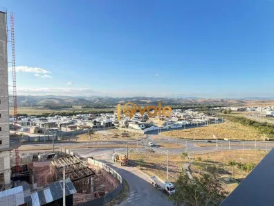 Apartamento com 2 Quartos à venda, 60m² no Condomínio Residencial Colinas do Paratehy, São José dos Campos