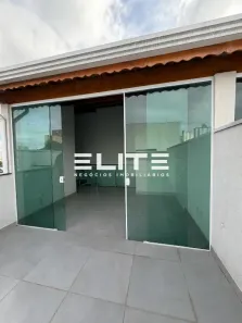 Cobertura com 2 Quartos à venda, 115m² no Vila Valparaíso, Santo André
