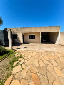 Casa de Condomínio com 3 Quartos à venda, 176m² no Ponte Alta Norte, Brasília