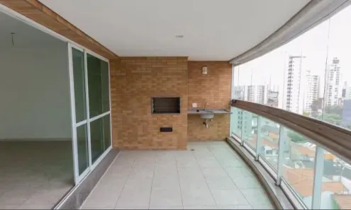 Apartamento com 4 Quartos à venda, 158m² no Perdizes, São Paulo
