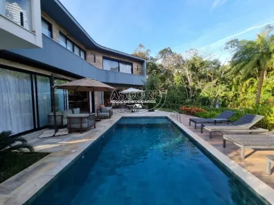 Casa de Condomínio com 6 Quartos à venda, 800m² no Costa do Sol, Bertioga
