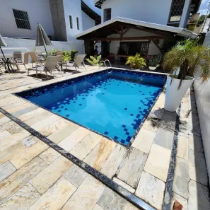 Casa com 3 Quartos à venda, 268m² no Itaigara, Salvador