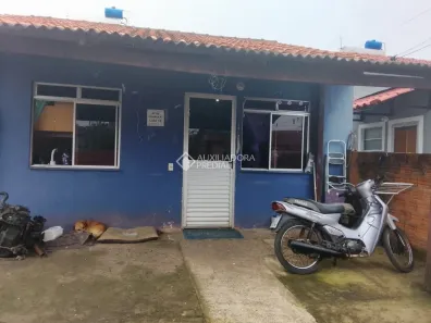 Casa com 3 Quartos à venda, 160m² no Breno Garcia, Gravataí
