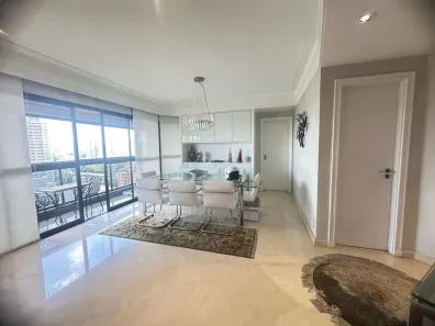 Apartamento com 4 Quartos à venda, 200m² no Jardim Vila Mariana, São Paulo