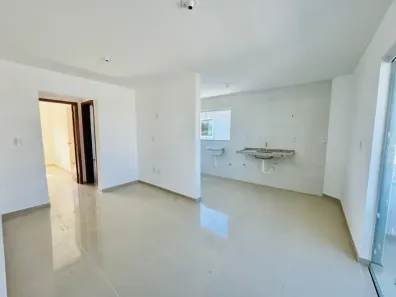 Apartamento com 2 Quartos à venda, 61m² no Caminho Novo, Palhoça