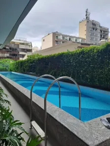 Apartamento com 2 Quartos à venda, 72m² no Copacabana, Rio de Janeiro