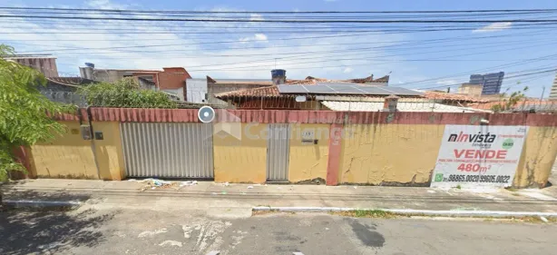 Casa com 3 Quartos à venda, 267m² no Parquelândia, Fortaleza