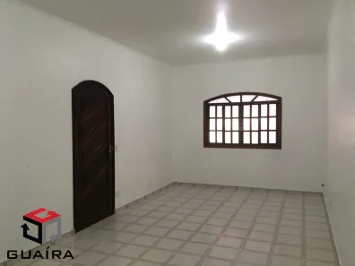 Sobrado com 3 Quartos à venda, 203m² no Jardim Las Vegas, Santo André