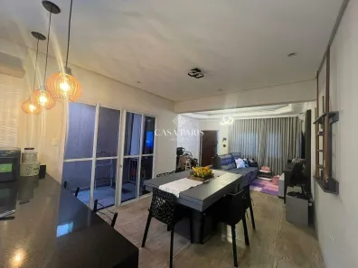 Casa com 2 Quartos à venda, 109m² no Guilhermina, Praia Grande