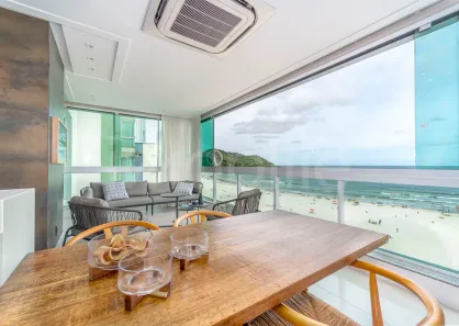 Apartamento com 4 Quartos à venda, 315m² no Centro, Balneário Camboriú
