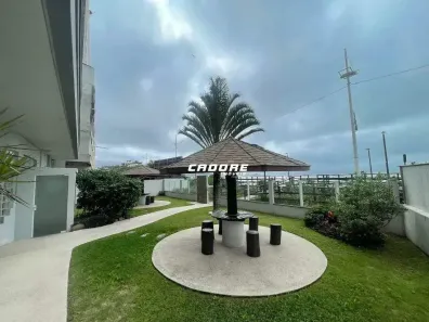 Apartamento com 3 Quartos para alugar, 100m² no Meia Praia, Itapema