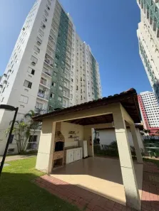 Apartamento com 2 Quartos à venda, 65m² no Ocian, Praia Grande