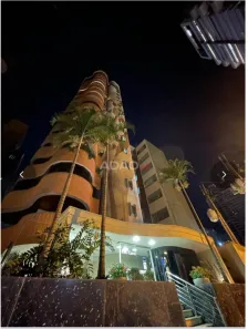Apartamento com 4 Quartos à venda, 237m² no Setor Bueno, Goiânia