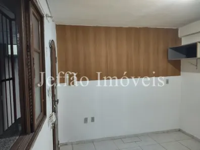 Kitnet com 1 Quarto para alugar, 32m² no São Geraldo, Volta Redonda