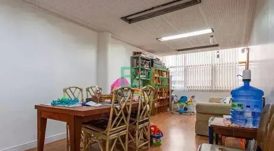 Apartamento com 3 Quartos à venda, 100m² no Cerqueira César, São Paulo