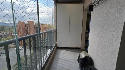 Apartamento com 2 Quartos à venda, 54m² no Alphaville Empresarial, Barueri