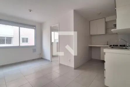 Apartamento com 2 Quartos à venda, 35m² no Vila Leopoldina, São Paulo