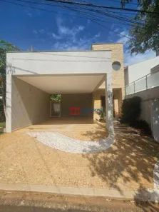 Casa de Condomínio com 3 Quartos para venda ou aluguel, 215m² no Morumbi, Piracicaba