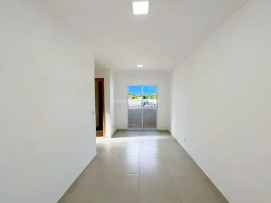 Apartamento com 2 Quartos para alugar, 52m² no Jardim do Lago, Uberaba