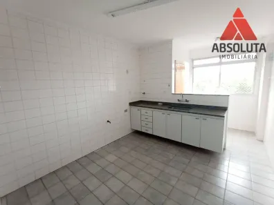 Apartamento com 2 Quartos para alugar, 90m² no Jardim Paulista, Americana