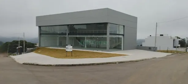 Galpão/Depósito/Armazém para alugar, 360m² no São Giácomo, Caxias do Sul