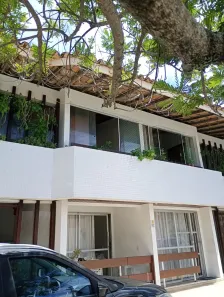 Casa de Condomínio com 2 Quartos à venda, 73m² no Itapuã, Salvador