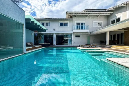 Casa com 4 Quartos à venda, 709m² no Barra da Tijuca, Rio de Janeiro