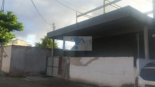 Ponto Comercial para alugar, 900m² no Senador Vasconcelos, Rio de Janeiro