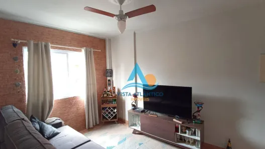 Apartamento com 2 Quartos à venda, 70m² no Tupi, Praia Grande