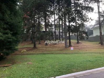Lote/Terreno à venda, 360m² no Alphaville, Santana de Parnaíba