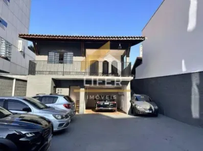 Imóvel Comercial com 3 Quartos à venda, 400m² no Jardim Ribeiro, Valinhos