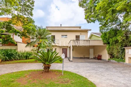 Casa com 4 Quartos à venda, 310m² no Alphaville, Santana de Parnaíba