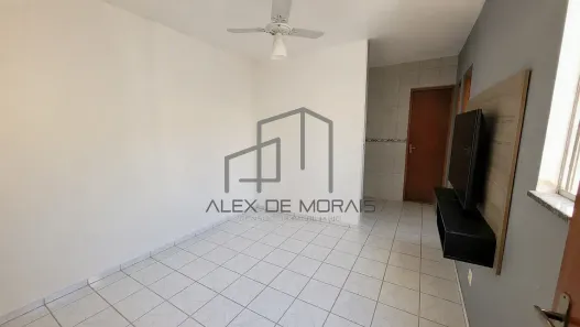 Apartamento com 2 Quartos à venda, 45m² no Jardim do Vale, Vila Velha