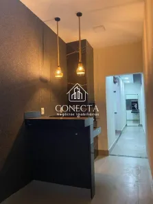 Casa com 2 Quartos à venda, 75m² no Shopping Park, Uberlândia