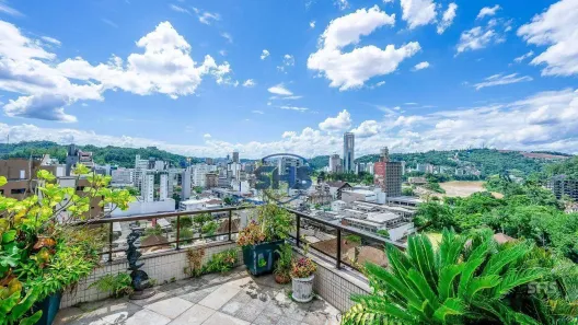 Cobertura com 3 Quartos à venda, 338m² no Jardim Blumenau, Blumenau