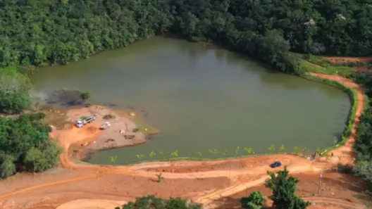 Lote/Terreno à venda, 500m² no Residencial Poços, Lagoa Santa
