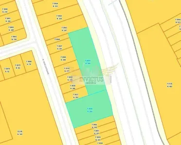 Lote/Terreno à venda, 1368m² no Jardim Prudência, São Paulo