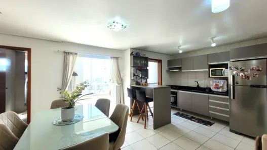Apartamento com 2 Quartos à venda, 69m² no Centro, Canoas