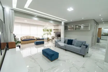Apartamento com 2 Quartos à venda, 93m² no Bosque da Saúde, São Paulo