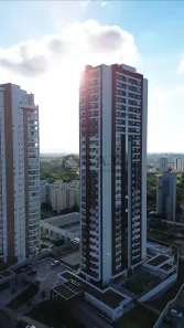 Apartamento com 1 Quarto à venda, 47m² no Parque Campolim, Sorocaba