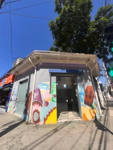 Ponto Comercial para alugar, 90m² no Indianópolis, São Paulo