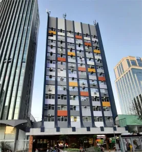 Sala Comercial para alugar, 28m² no Jardim Paulistano, São Paulo