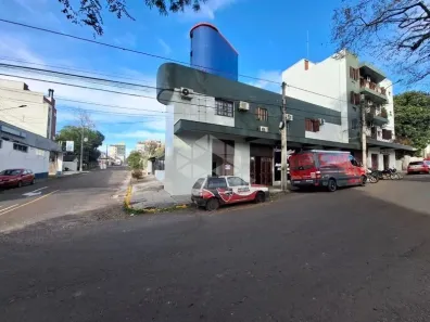 Ponto Comercial para alugar, 26m² no Nossa Senhora de Fátima, Santa Maria