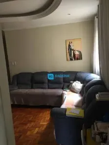Apartamento com 2 Quartos à venda, 53m² no Santa Efigênia, São Paulo