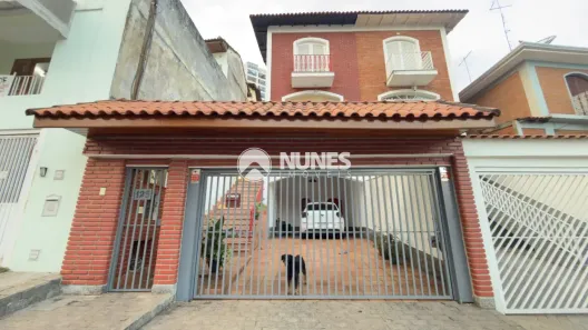 Sobrado com 2 Quartos à venda, 146m² no Vila Campesina, Osasco