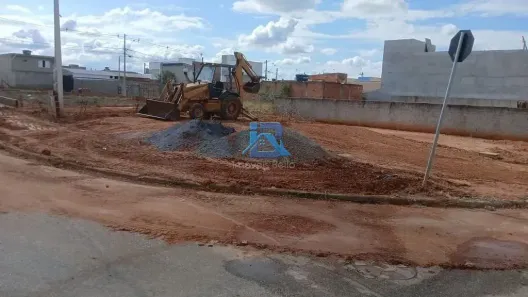 Lote/Terreno à venda, 238m² no Residencial Jardim Nathália, Sorocaba